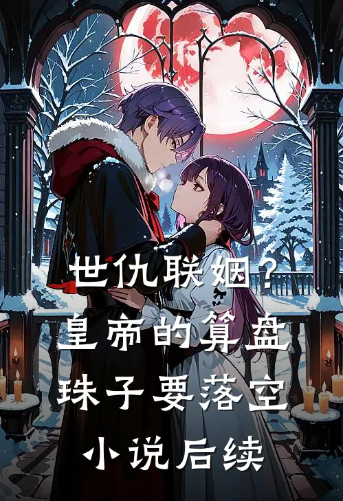 世仇联姻？皇帝的算盘珠子要落空小说后续