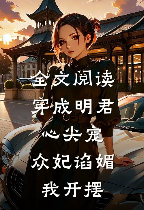 全文阅读穿成明君心尖宠，众妃谄媚我开摆