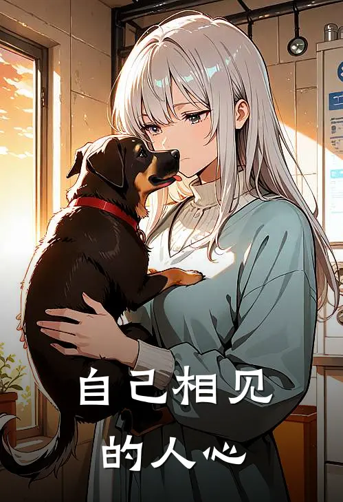 自己相见的人心