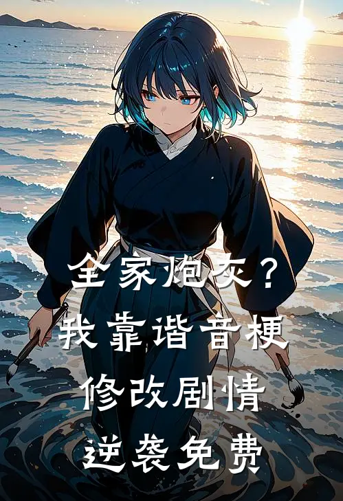 全家炮灰？我靠谐音梗修改剧情逆袭免费