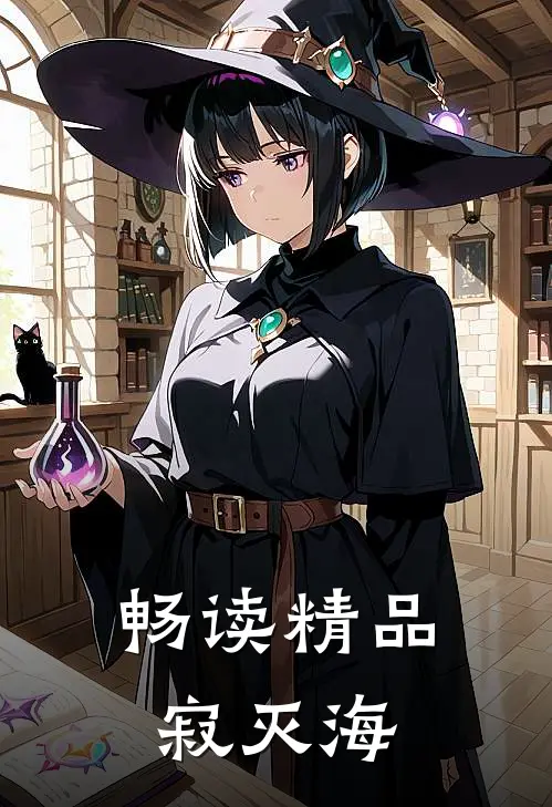 畅读精品寂灭海