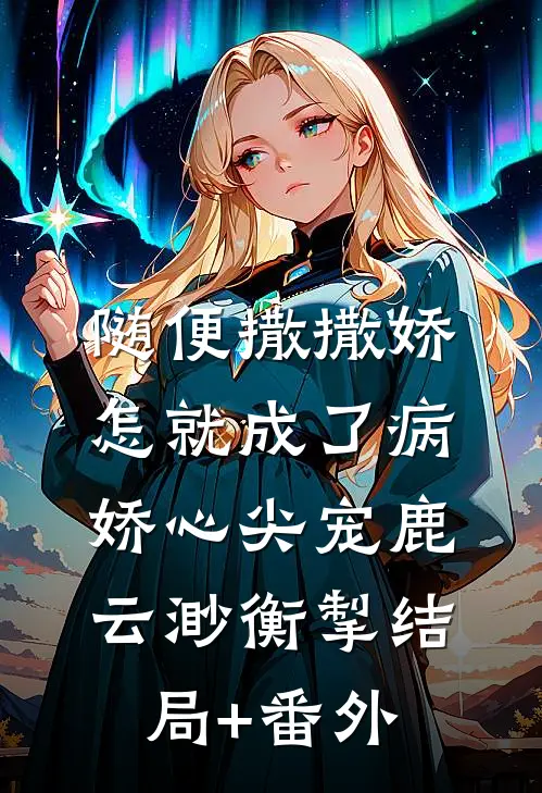 随便撒撒娇，怎就成了病娇心尖宠鹿云渺衡掣结局+番外