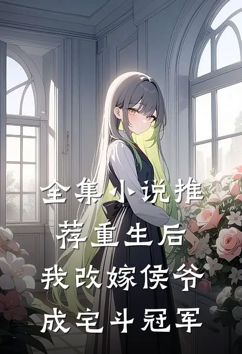 全集小说推荐重生后，我改嫁侯爷成宅斗冠军