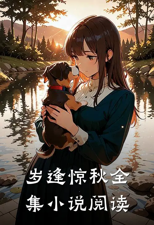 岁逢惊秋全集小说阅读