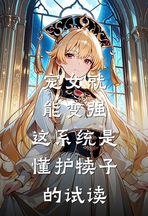宠女就能变强，这系统是懂护犊子的试读