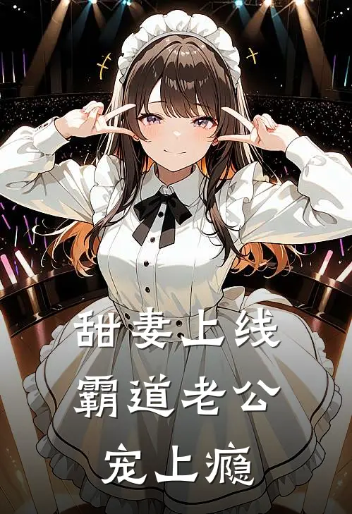 甜妻上线：霸道老公宠上瘾
