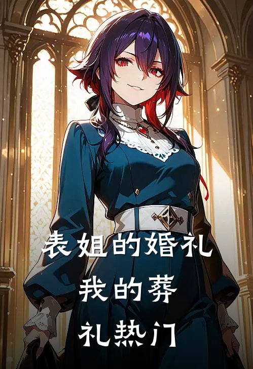 表姐的婚礼，我的葬礼热门