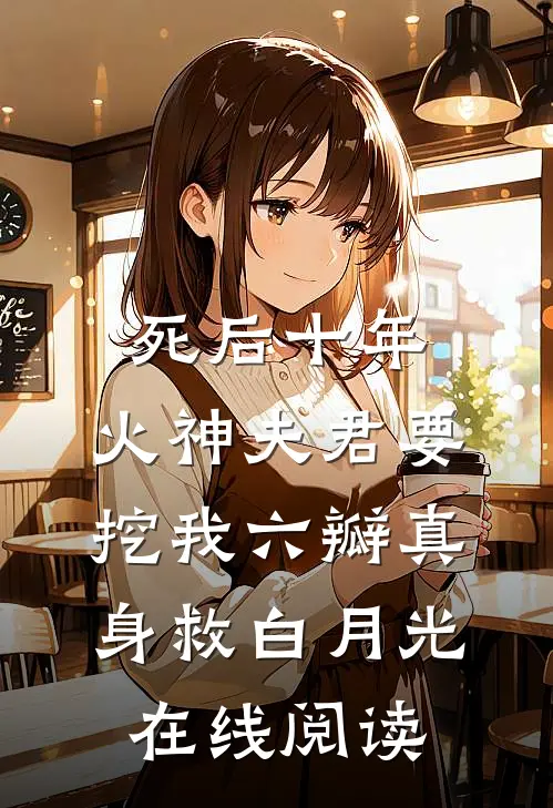 死后十年，火神夫君要挖我六瓣真身救白月光在线阅读