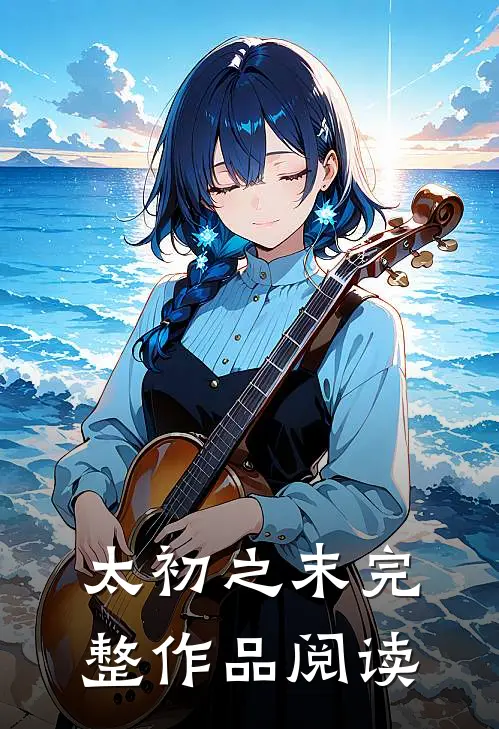 太初之末完整作品阅读