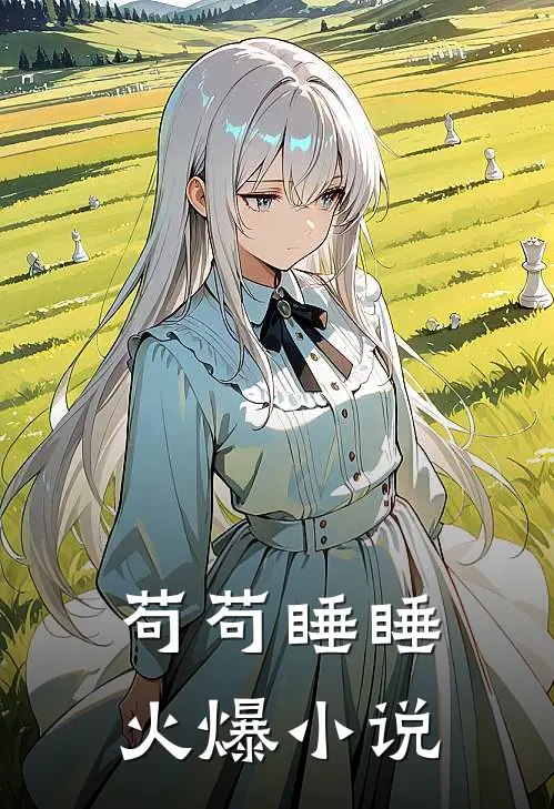 苟苟睡睡火爆小说