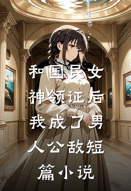 和国民女神领证后，我成了男人公敌短篇小说