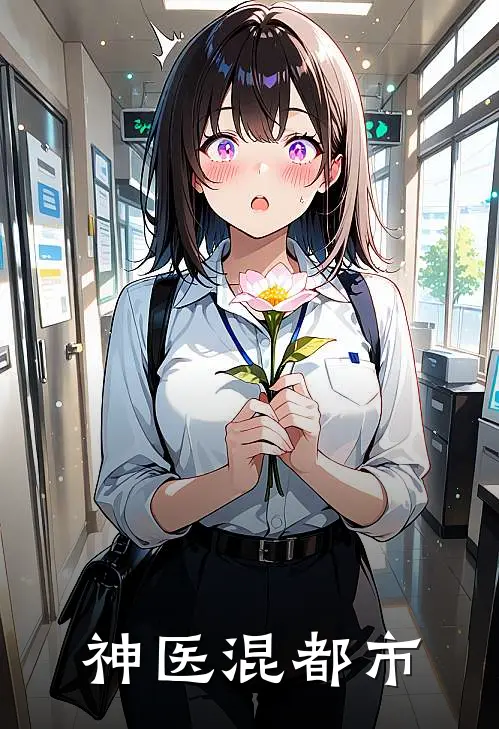 神医混都市