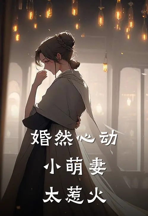 婚然心动：小萌妻太惹火