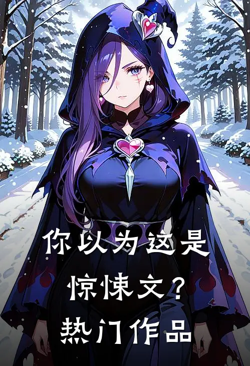 你以为这是惊悚文？热门作品