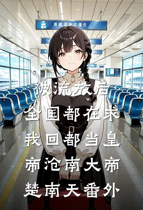被流放后，全国都在求我回都当皇帝沧南大帝楚南天番外