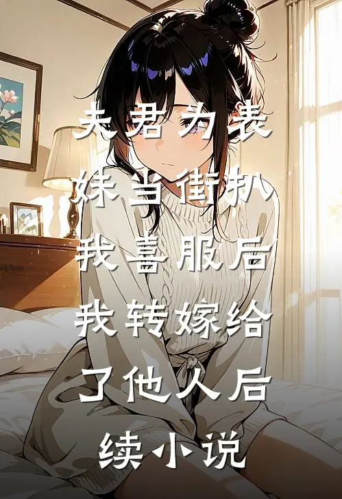 夫君为表妹当街扒我喜服后，我转嫁给了他人后续小说
