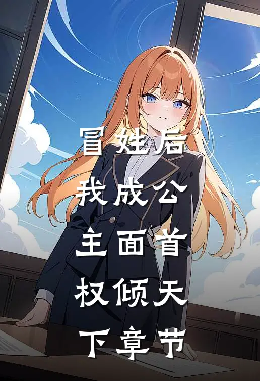 冒姓后，我成公主面首，权倾天下章节