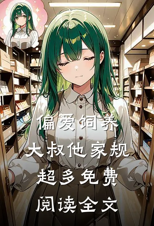 偏爱饲养，大叔他家规超多免费阅读全文