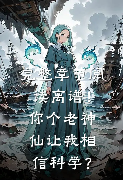 完整章节阅读离谱！你个老神仙让我相信科学？