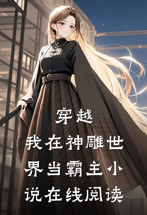 穿越：我在神雕世界当霸主小说在线阅读
