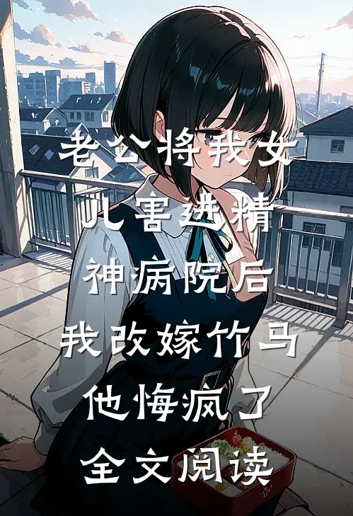 老公将我女儿害进精神病院后，我改嫁竹马他悔疯了全文阅读