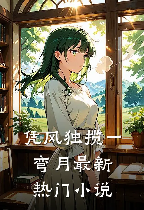 凭风独揽一弯月最新热门小说