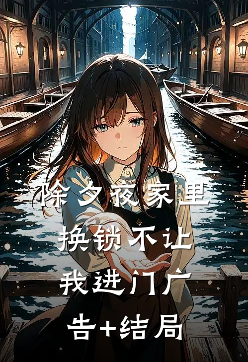 除夕夜家里换锁不让我进门广告+结局