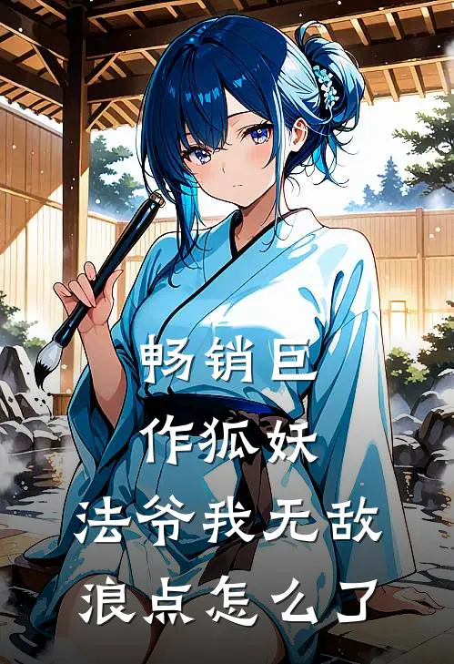 畅销巨作狐妖：法爷我无敌，浪点怎么了