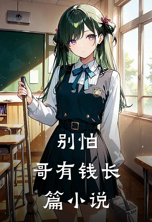 别怕，哥有钱长篇小说