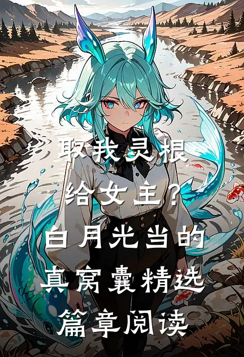 取我灵根给女主？白月光当的真窝囊精选篇章阅读