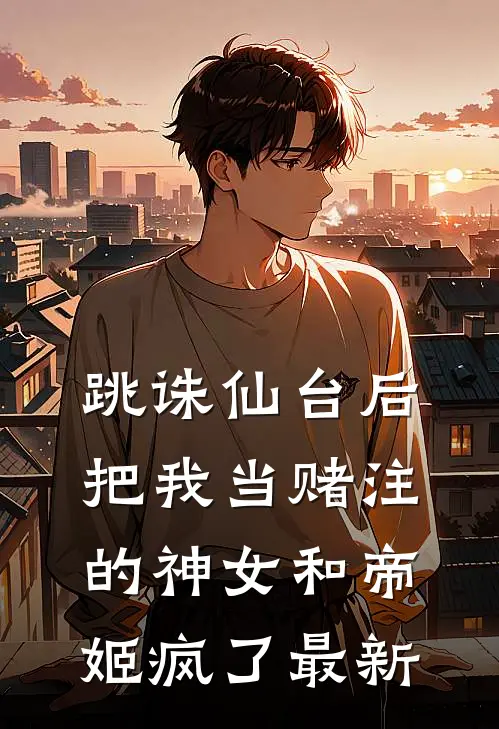 跳诛仙台后，把我当赌注的神女和帝姬疯了最新