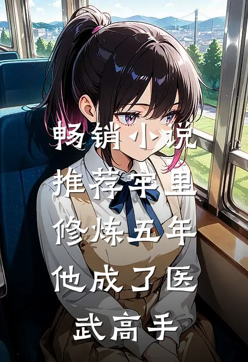 畅销小说推荐牢里修炼五年，他成了医武高手