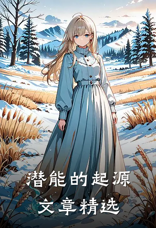 潜能的起源文章精选