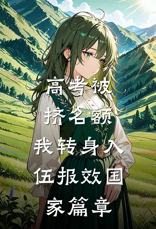 高考被挤名额，我转身入伍报效国家篇章