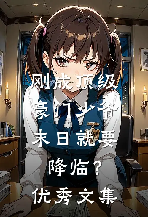 刚成顶级豪门少爷，末日就要降临？优秀文集