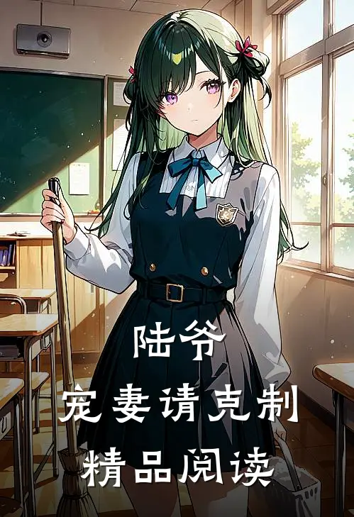 陆爷，宠妻请克制精品阅读