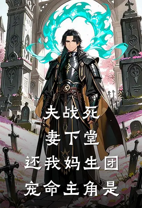 夫战死，妻下堂，还我妈生团宠命主角是