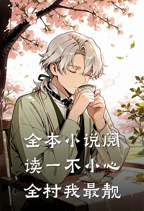 全本小说阅读一不小心全村我最靓