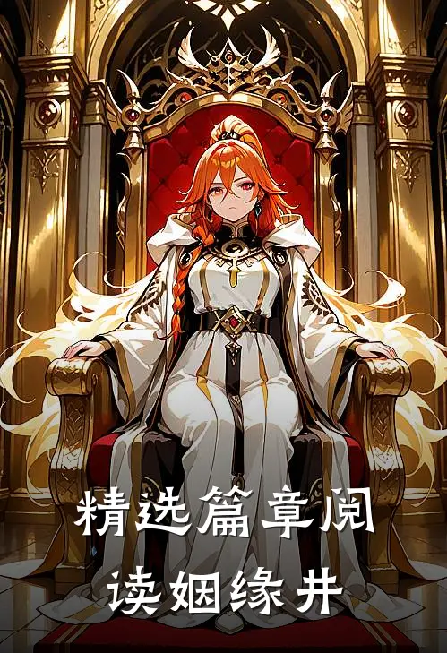 精选篇章阅读姻缘井