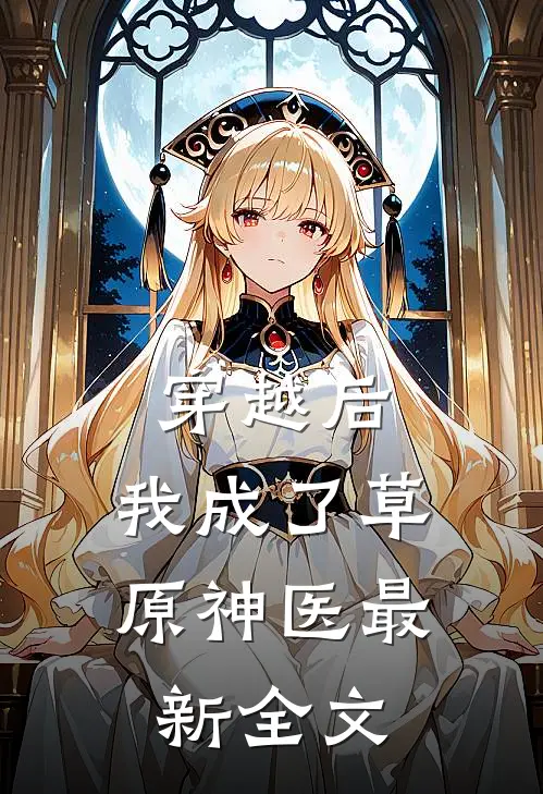 穿越后，我成了草原神医最新全文