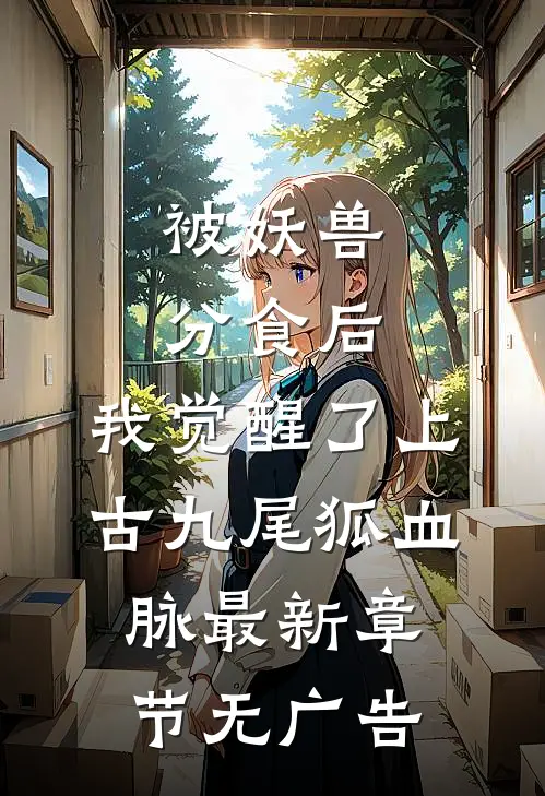被妖兽分食后，我觉醒了上古九尾狐血脉最新章节无广告