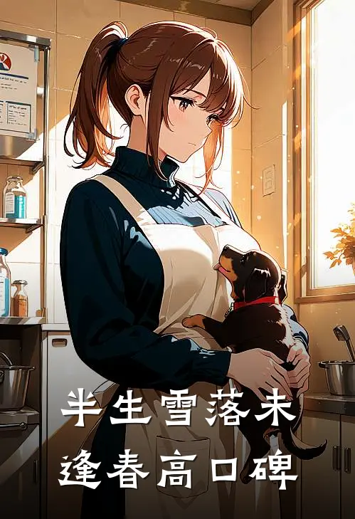 半生雪落未逢春高口碑