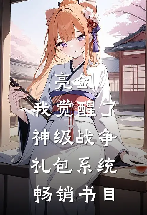 亮剑：我觉醒了神级战争礼包系统畅销书目