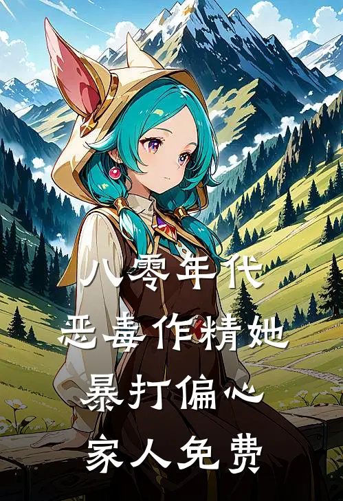 八零年代：恶毒作精她暴打偏心家人免费