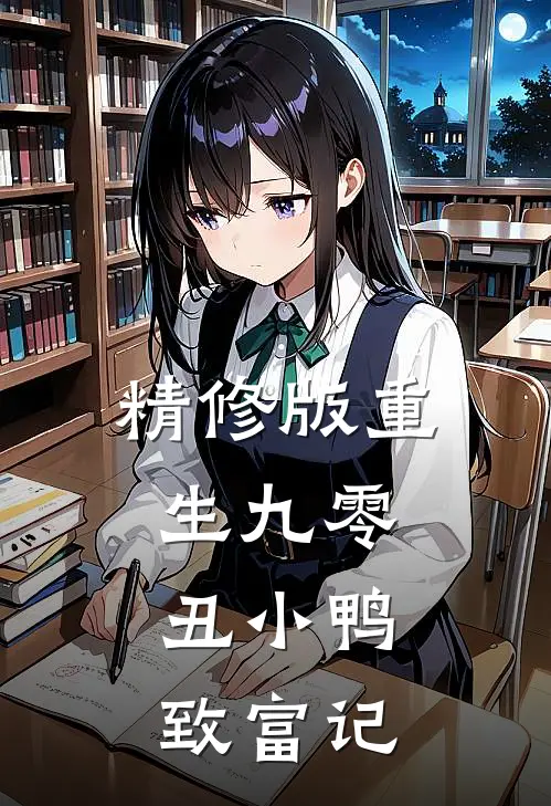 精修版重生九零：丑小鸭致富记