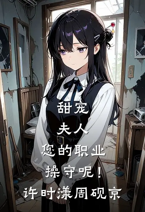 甜宠：夫人，您的职业操守呢！许时漾周砚京
