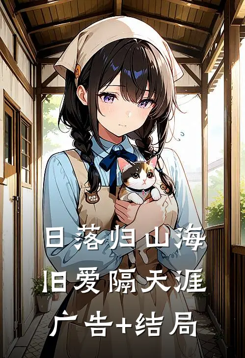 日落归山海，旧爱隔天涯广告+结局