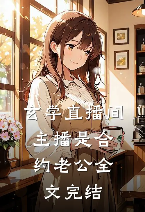玄学直播间：主播是合约老公全文完结