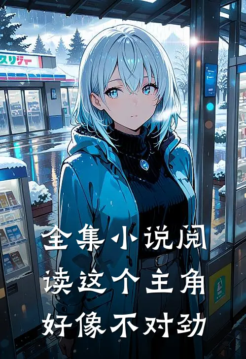 全集小说阅读这个主角好像不对劲
