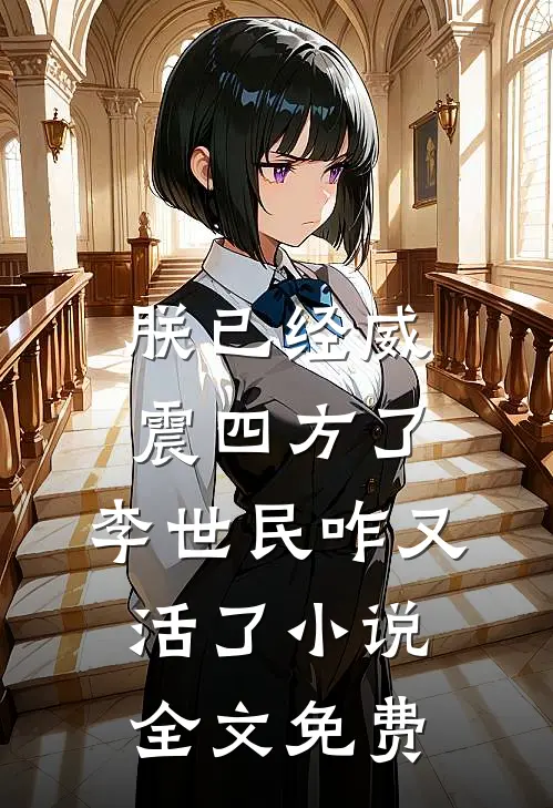 朕已经威震四方了，李世民咋又活了小说全文免费